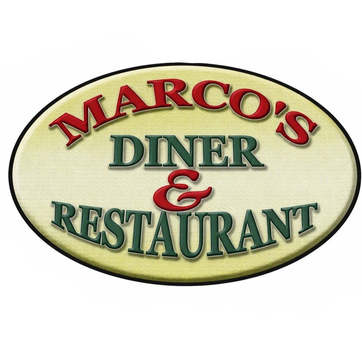 Marco’s Diner & Restaurant